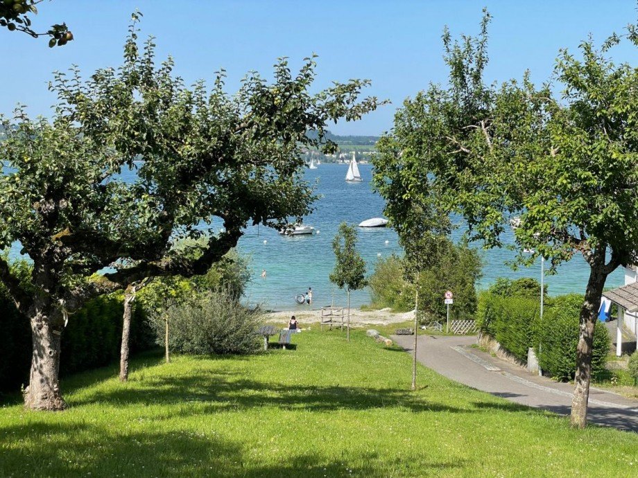  Etagenwohnung Konstanz