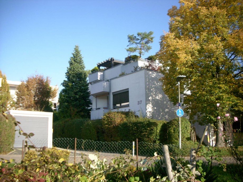  Penthousewohnung Ostfildern