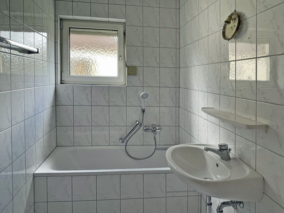 Bad EG und OG Mehrfamilienhaus Filderstadt