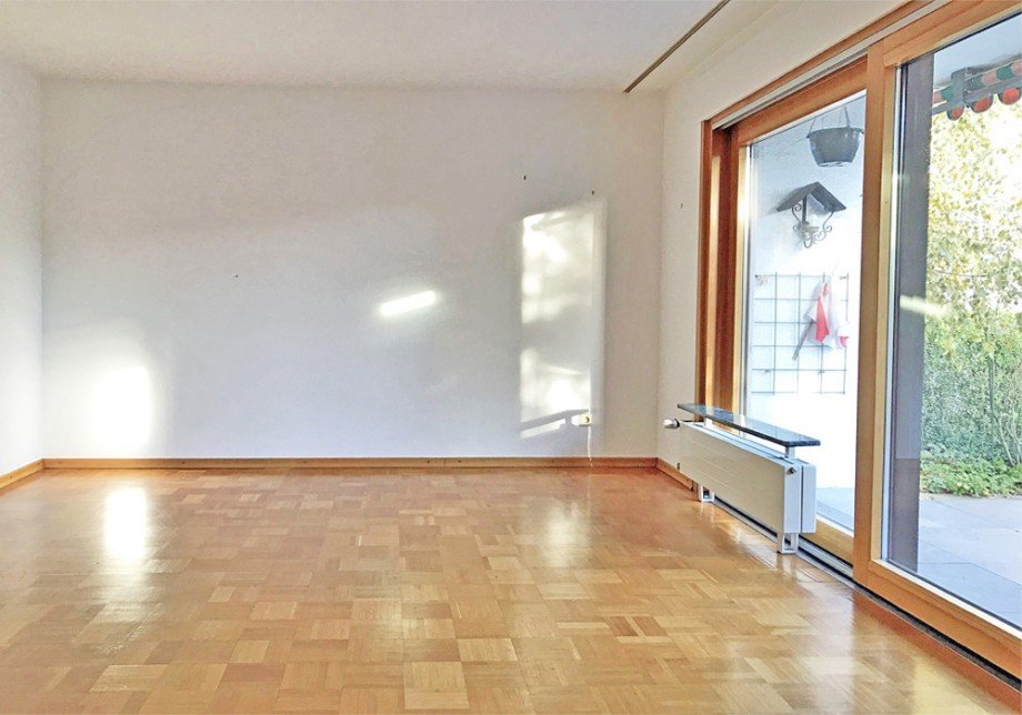 Esszimmer EG Reihenendhaus Ostfildern