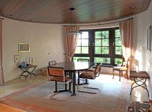 Essbereich Gro�z�giges Anwesen mit Einliegerwohnung und parkartigem Garten