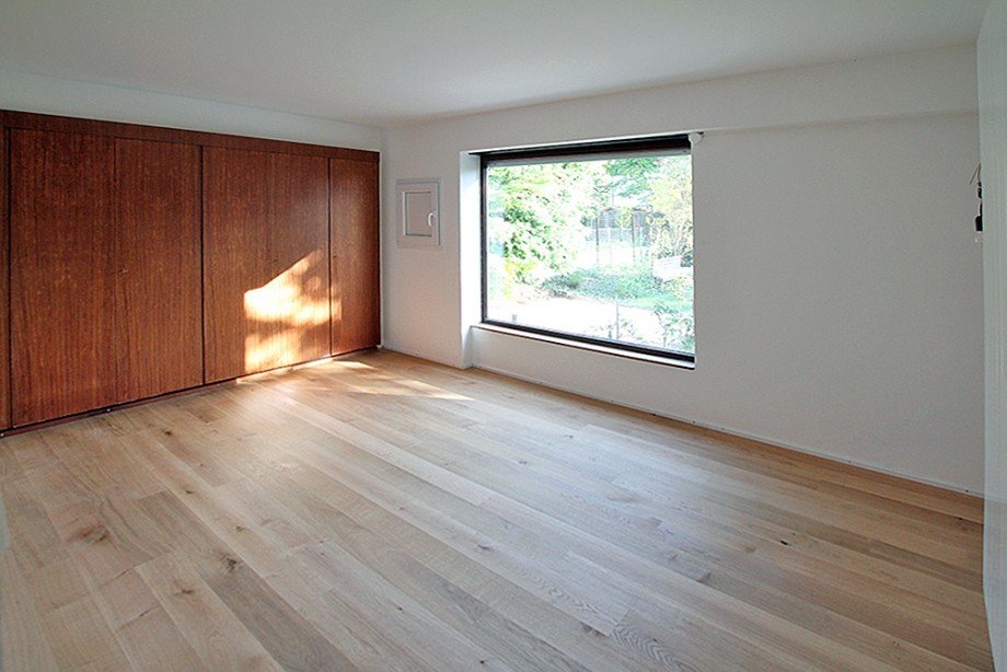 Anbau EG Mehrfamilienhaus Stuttgart