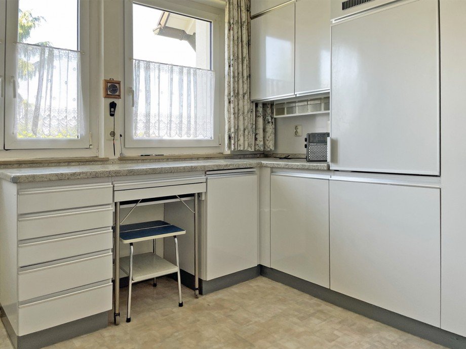 K�che Mehrfamilienhaus Leinfelden-Echterdingen