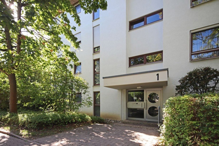 Geb�ude Etagenwohnung Stuttgart