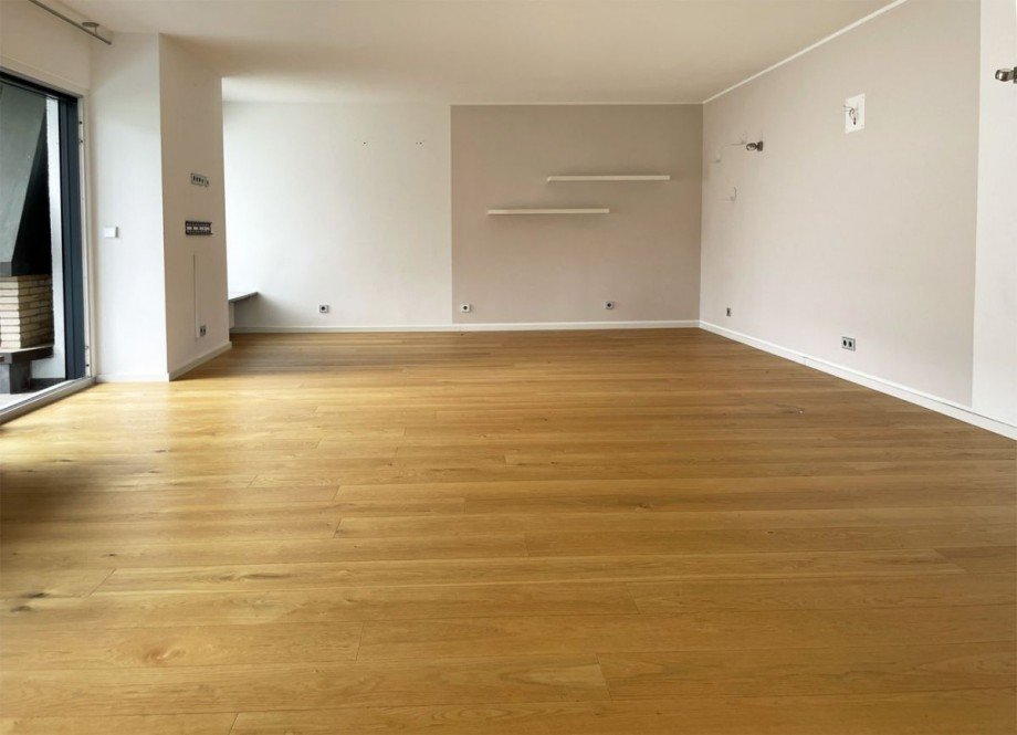 Wohnbereich OG Haus Stuttgart