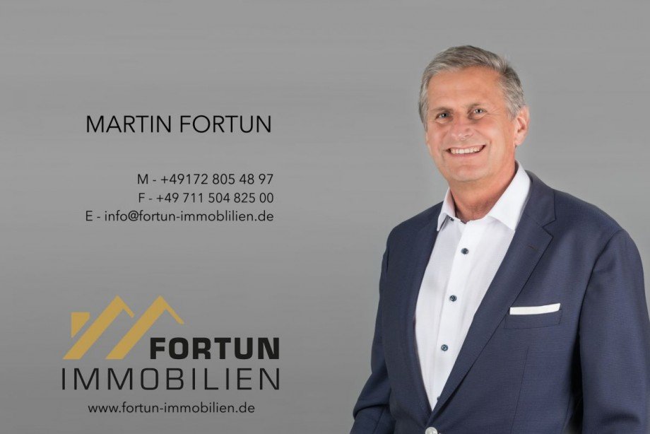 Ansprechpartner Mehrfamilienhaus Stuttgart