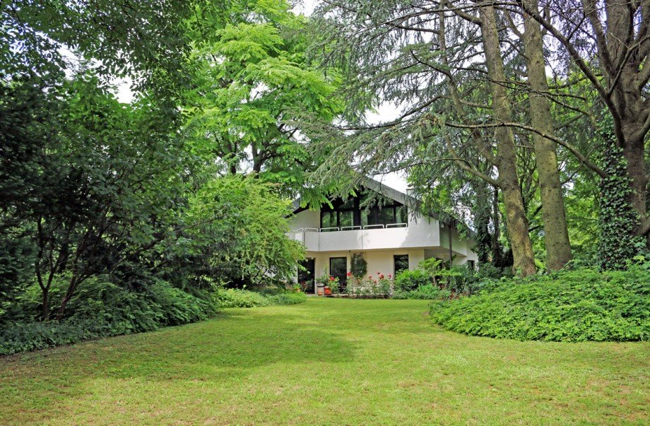 Hausansicht 3 Einfamilienhaus Backnang