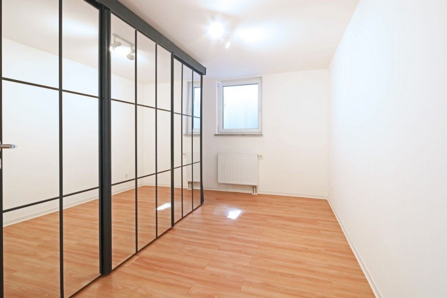 Kellerraum mit Schrank Reihenendhaus Stuttgart