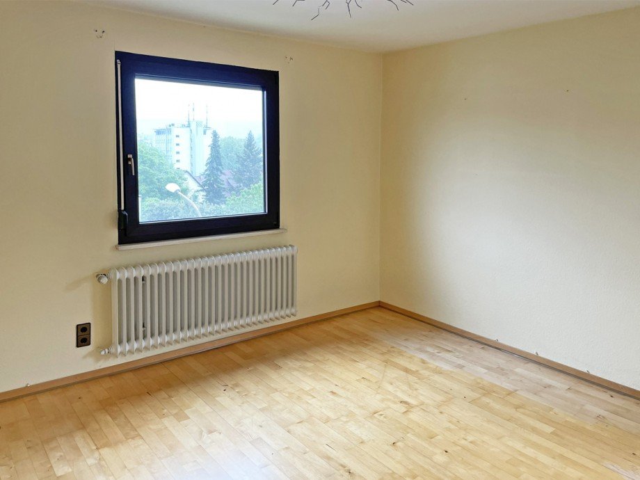 Zimmer OG (exemplarisch) Zweifamilienhaus Stuttgart