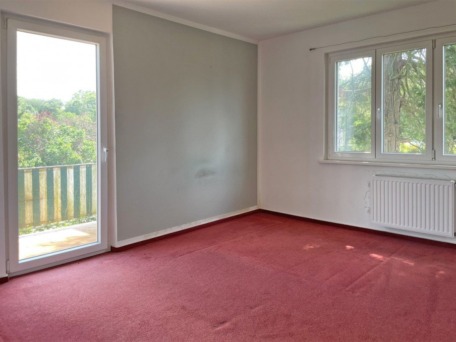 Zimmer OG Zweifamilienhaus Stuttgart