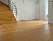 Eingangsflur im OG Tolle Aussicht(en) - Neuwertige XXL-Wohnung in unmittelbarer N�he des H�henparks Killesberg