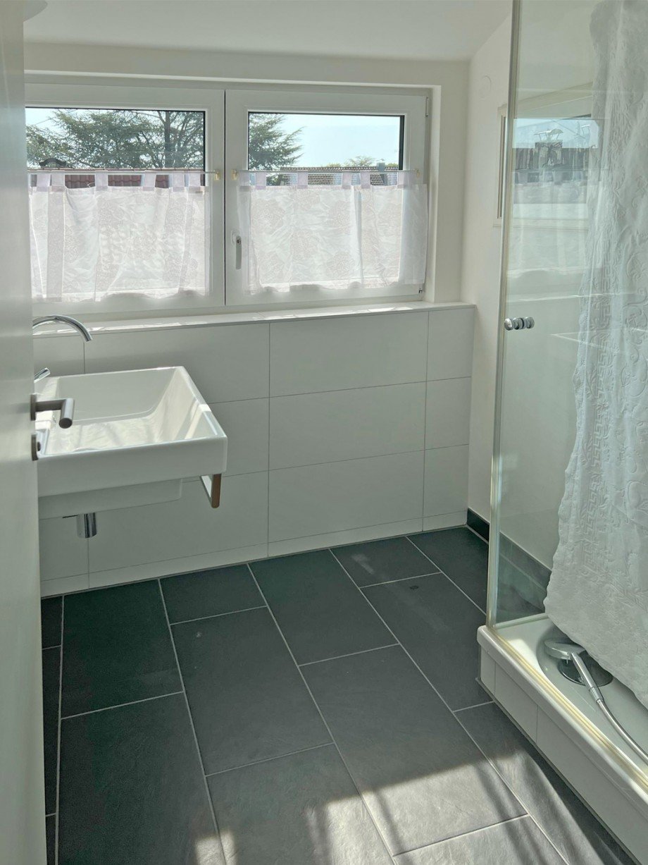 Badezimmer OG Maisonettewohnung Stuttgart