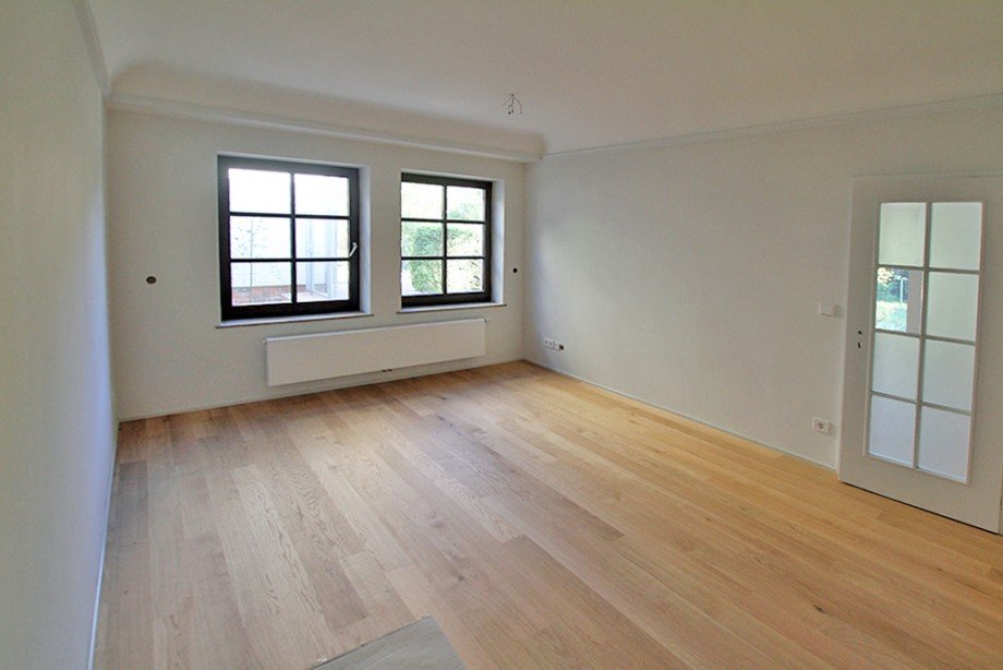 Kinderzimmer EG Mehrfamilienhaus Stuttgart