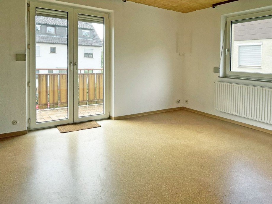 Zimmer EG Mehrfamilienhaus Filderstadt
