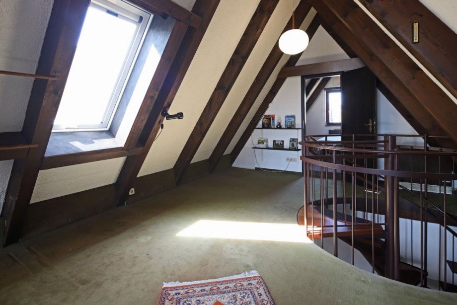 Galerie DG Maisonettewohnung Sindelfingen